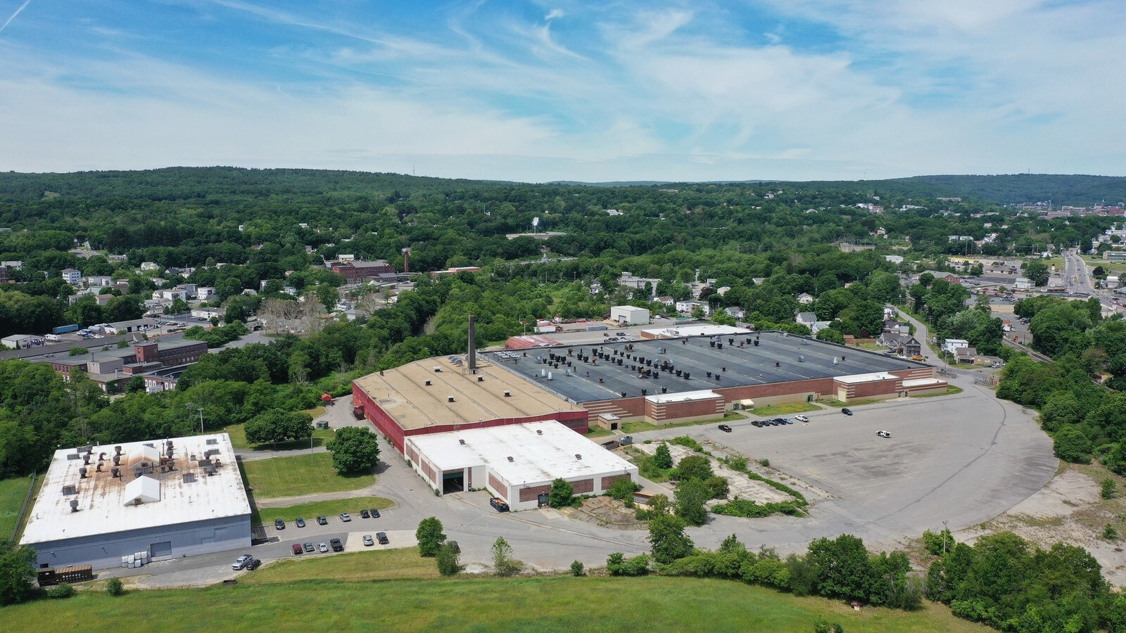 135 Intervale Rd, Fitchburg, MA 01420