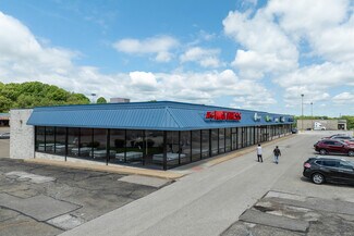 More details for 1896-1906 Buchholzer Blvd, Akron, OH - Office/Retail for Lease