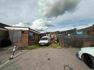 More details for 2 Herbert Road, Stoke On Trent - Industrial for Sale