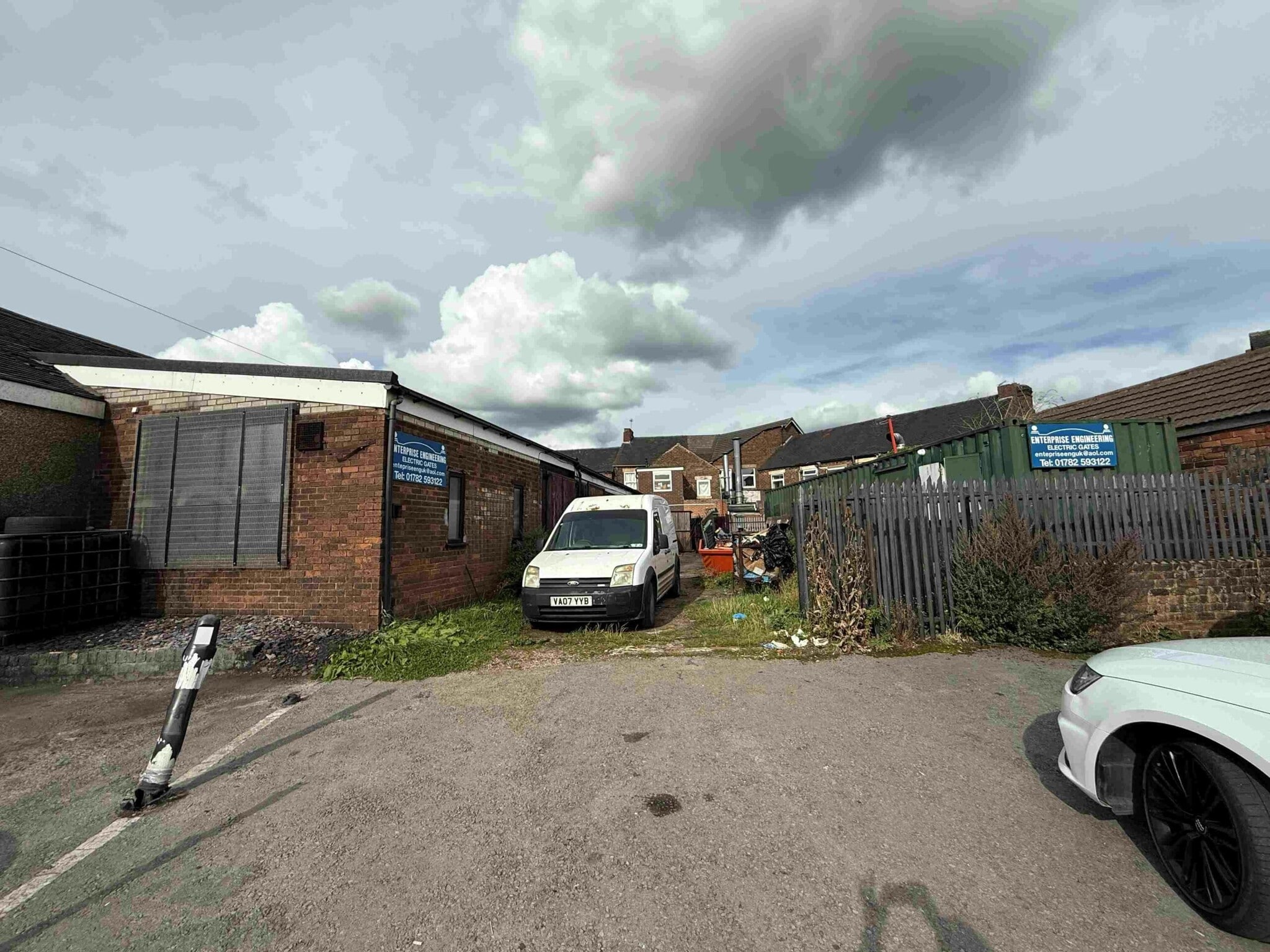 2 Herbert Road, Stoke On Trent for sale Building Photo- Image 1 of 11