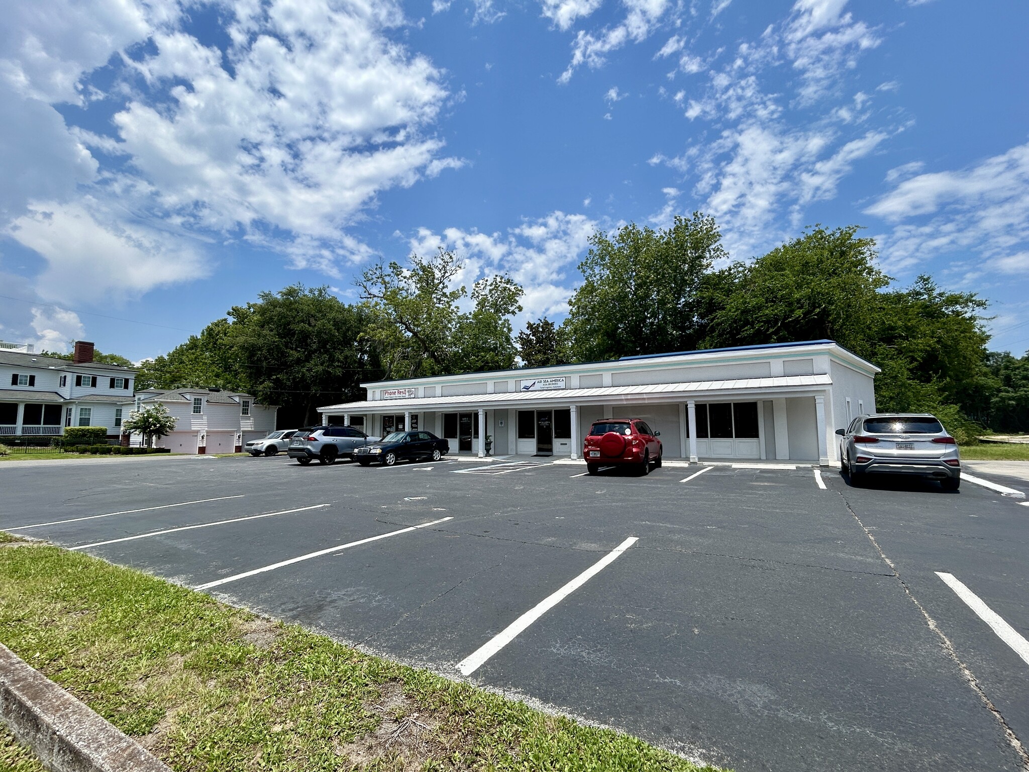 1001 Atlantic Ave, Fernandina Beach, FL for lease Building Photo- Image 1 of 36