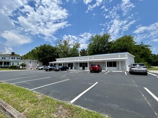 More details for 1001 Atlantic Ave, Fernandina Beach, FL - Retail for Lease