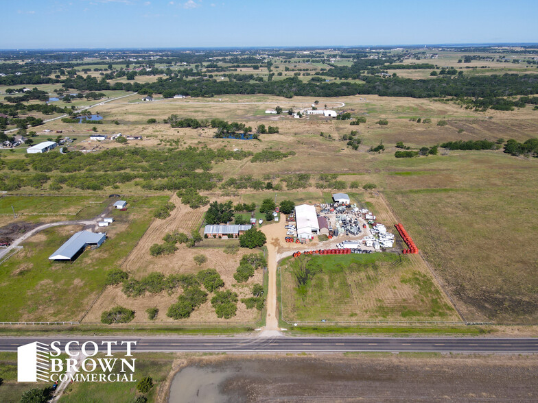 10935 Fm 1385, Pilot Point, TX for lease - Building Photo - Image 2 of 10