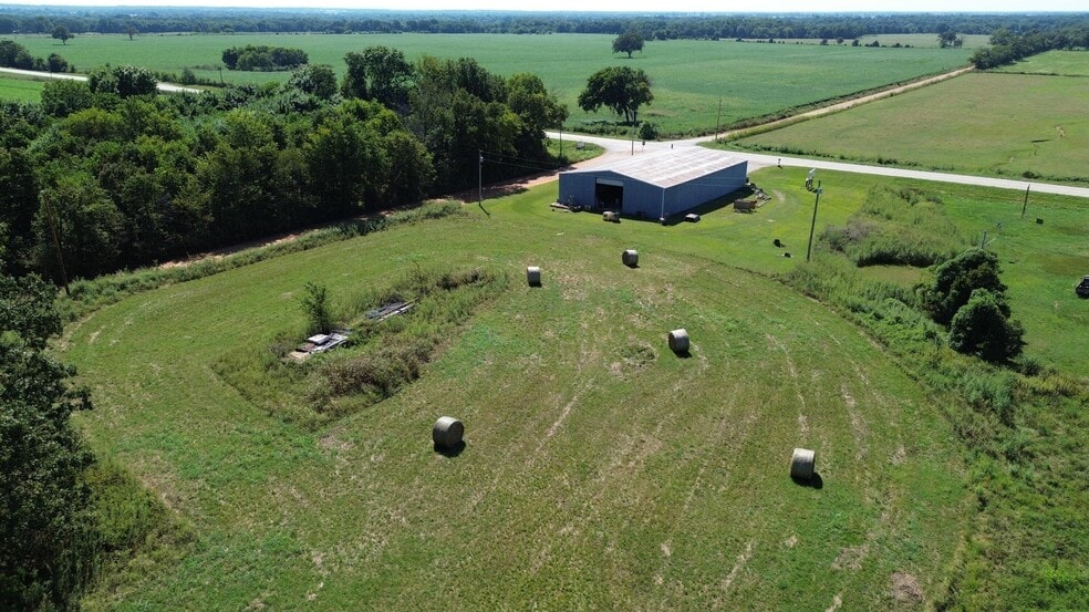 22920 Oklahoma 20 Hwy, Jay, OK for sale - Building Photo - Image 2 of 5