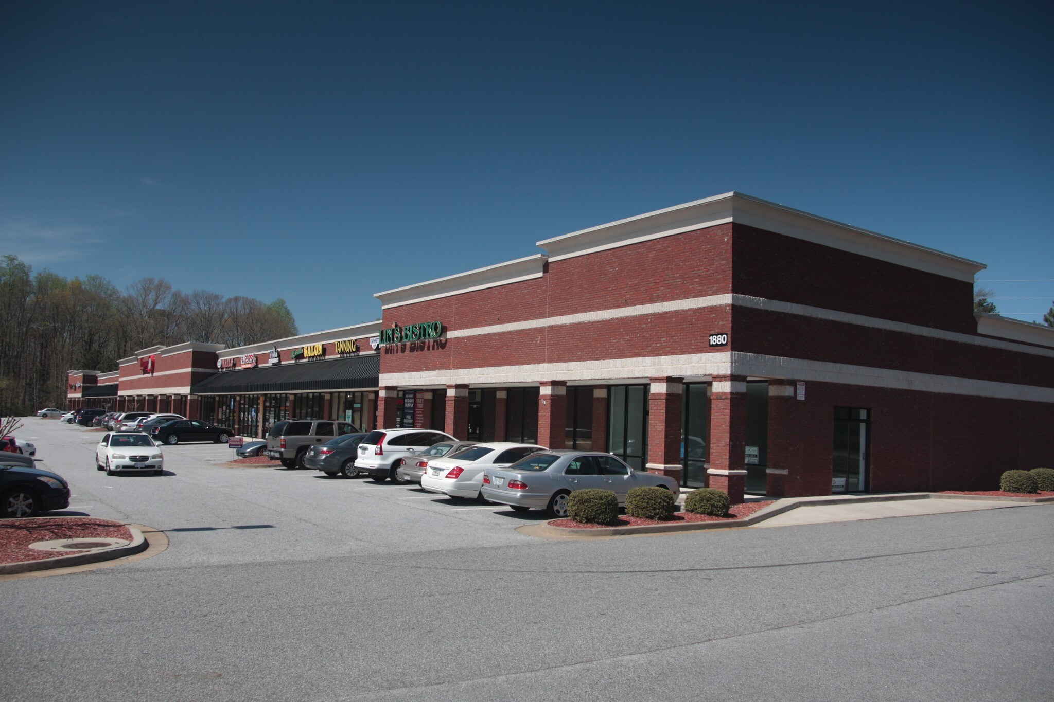 1880 Braselton Hwy, Lawrenceville, GA for lease Building Photo- Image 1 of 6