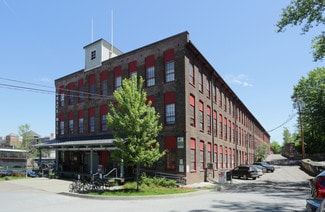 More details for 1 Mill St, Burlington, VT - Office for Lease