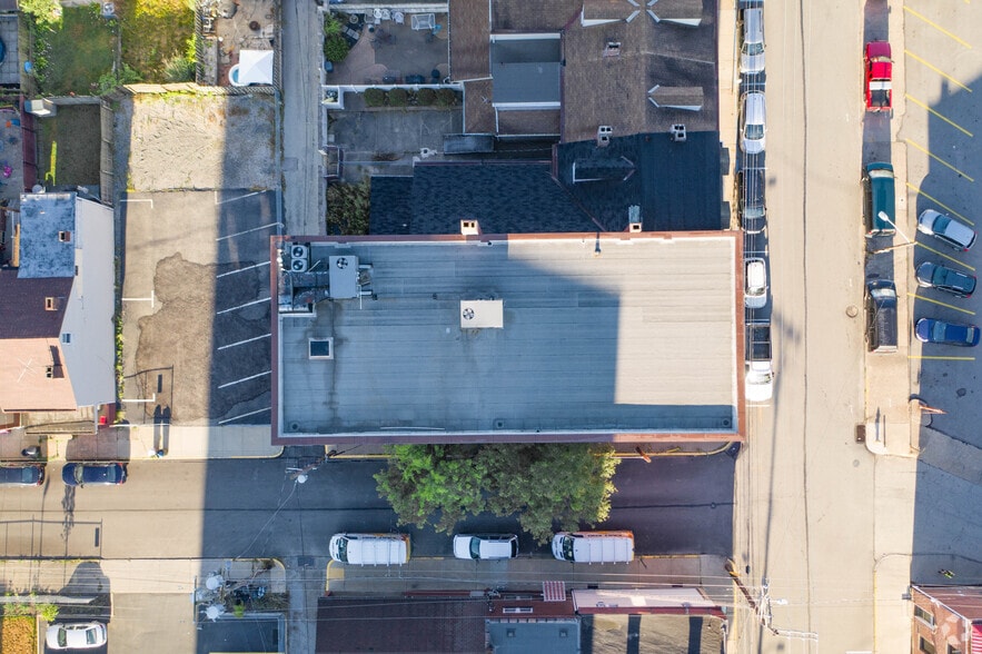 413 S Main St, Sharpsburg, PA for lease - Building Photo - Image 2 of 2