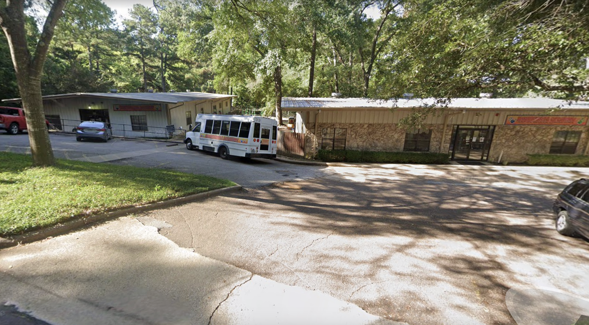 1118 Tanglewood Cir, Nacogdoches, TX for sale Building Photo- Image 1 of 5