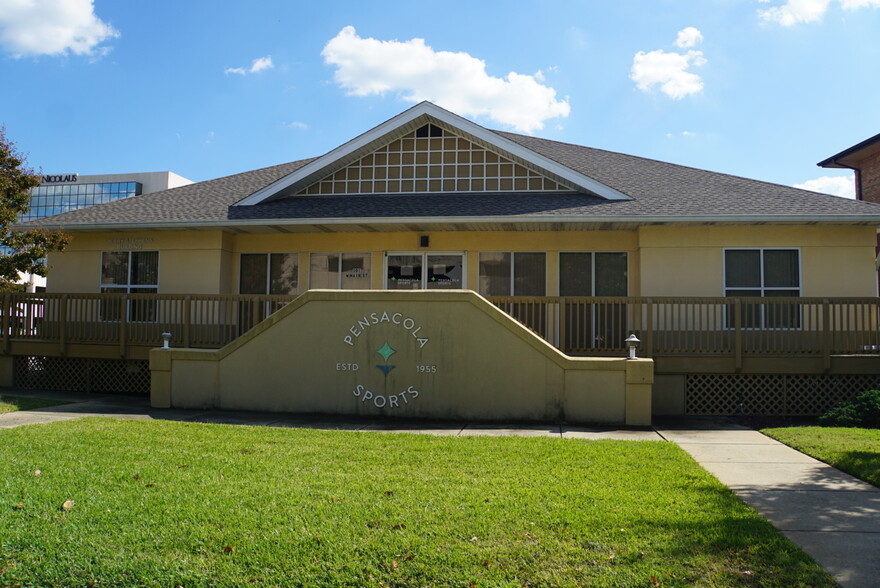 101 Main St, Pensacola, FL for sale - Building Photo - Image 1 of 1