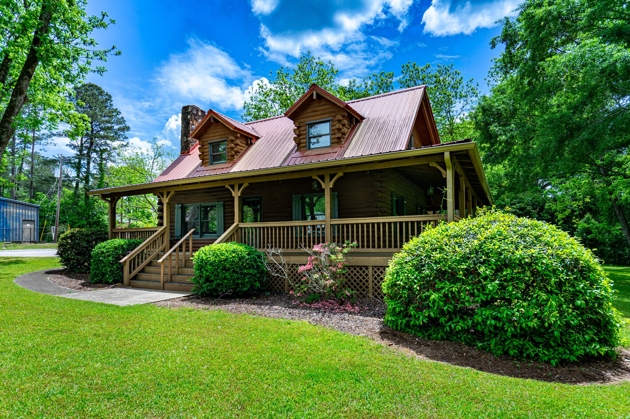 433 N Main Ave, Pine Mountain, GA for sale Primary Photo- Image 1 of 1