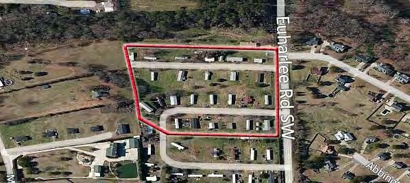 937 Euharlee Rd SW, Cartersville, GA for sale Primary Photo- Image 1 of 1