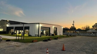 More details for 1515 S Lopez St, New Orleans, LA - Land for Lease