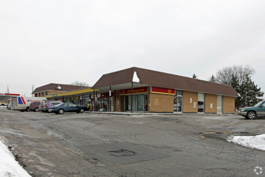 1575-1601 Ellesmere Rd, Toronto, ON for lease - Building Photo - Image 2 of 3