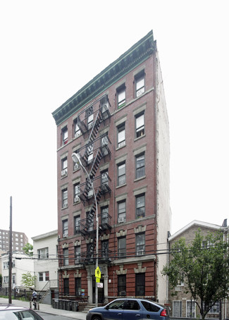 More details for 377 E 153rd St, Bronx, NY - Multifamily for Sale