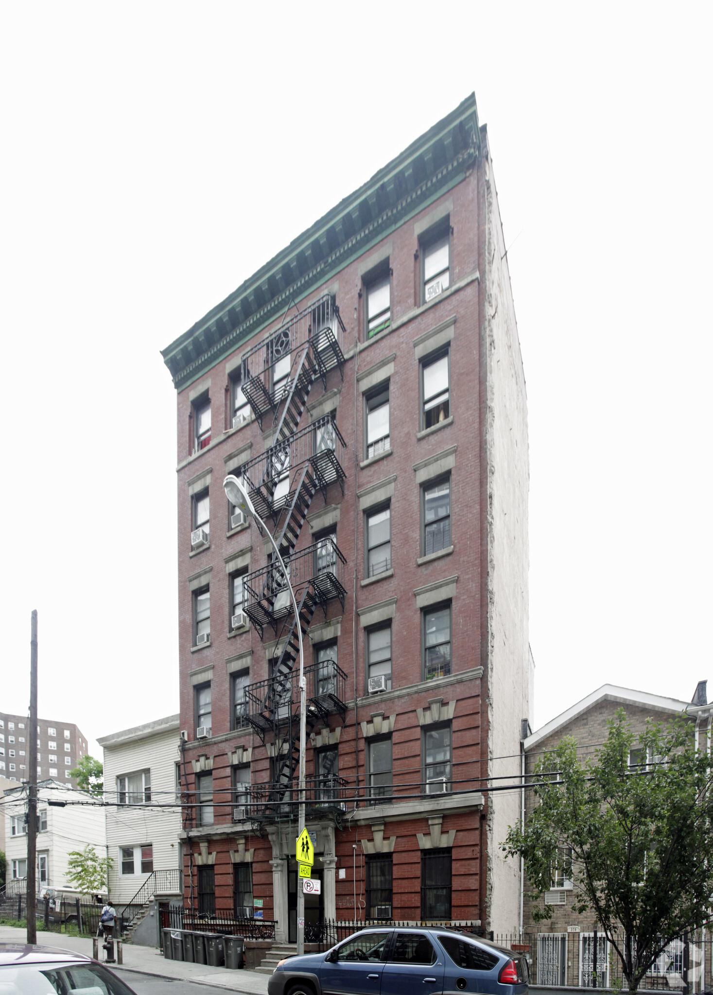 377 E 153rd St, Bronx, NY for sale Building Photo- Image 1 of 4