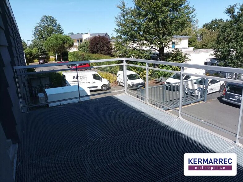 Office in Nantes for lease - Building Photo - Image 2 of 5