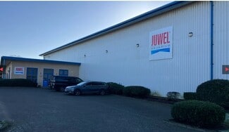 More details for 12-20 Penfold Dr, Wymondham - Industrial for Sale