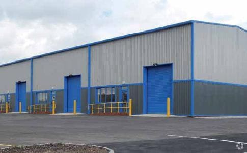 Cannel Rd, Burntwood for lease Primary Photo- Image 1 of 2