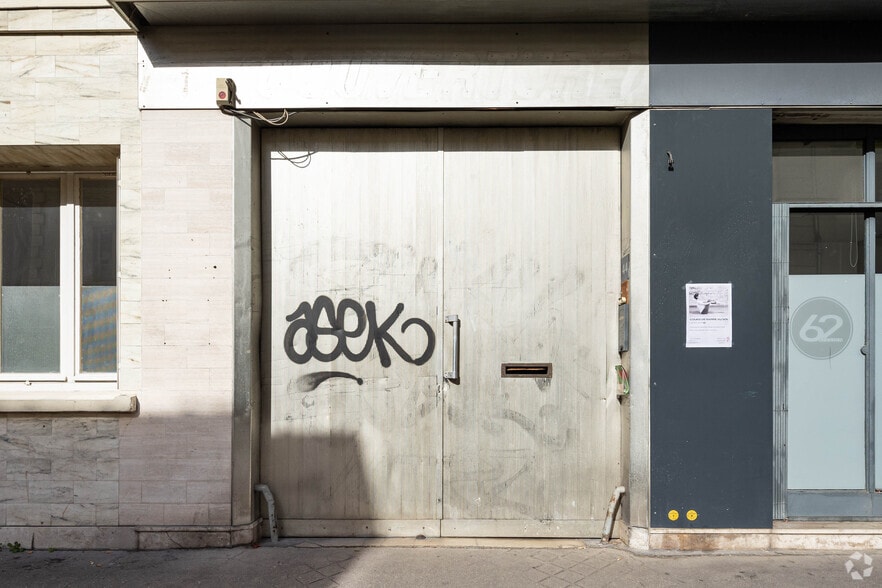 44 Rue Boissonade, Paris for sale - Building Photo - Image 3 of 4