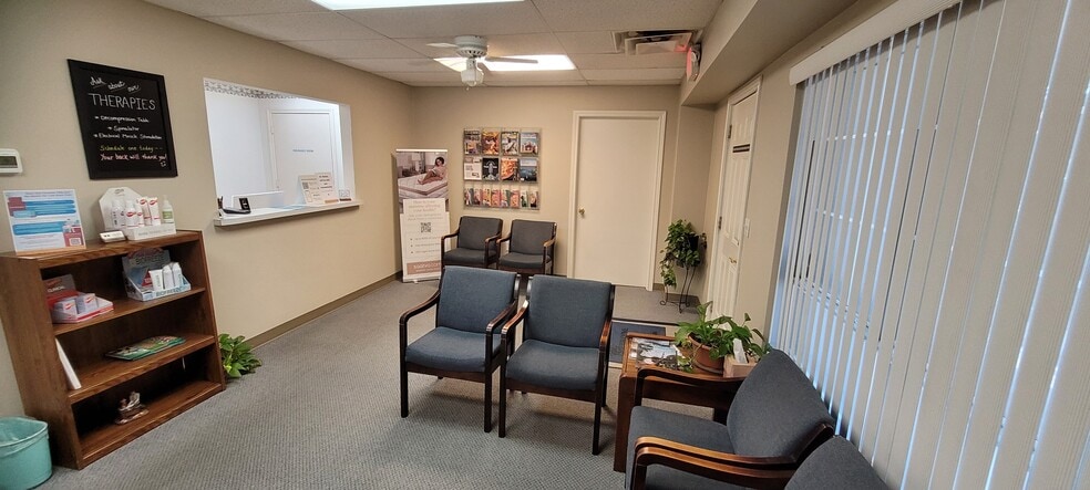 1014 S Main St, Duncanville, TX for sale - Building Photo - Image 2 of 5