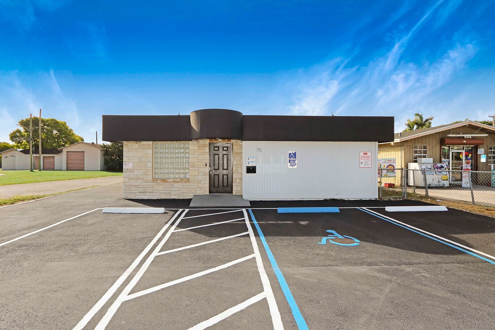 70 NW 8th St, Homestead, FL for lease Building Photo- Image 1 of 18