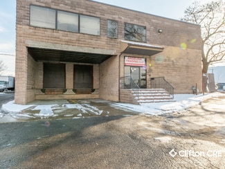 More details for 207-235 Clifton Blvd, Clifton, NJ - Industrial for Lease