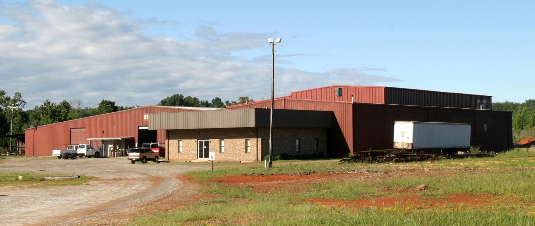 190 Baby Rd, Spartanburg, SC for sale Building Photo- Image 1 of 13