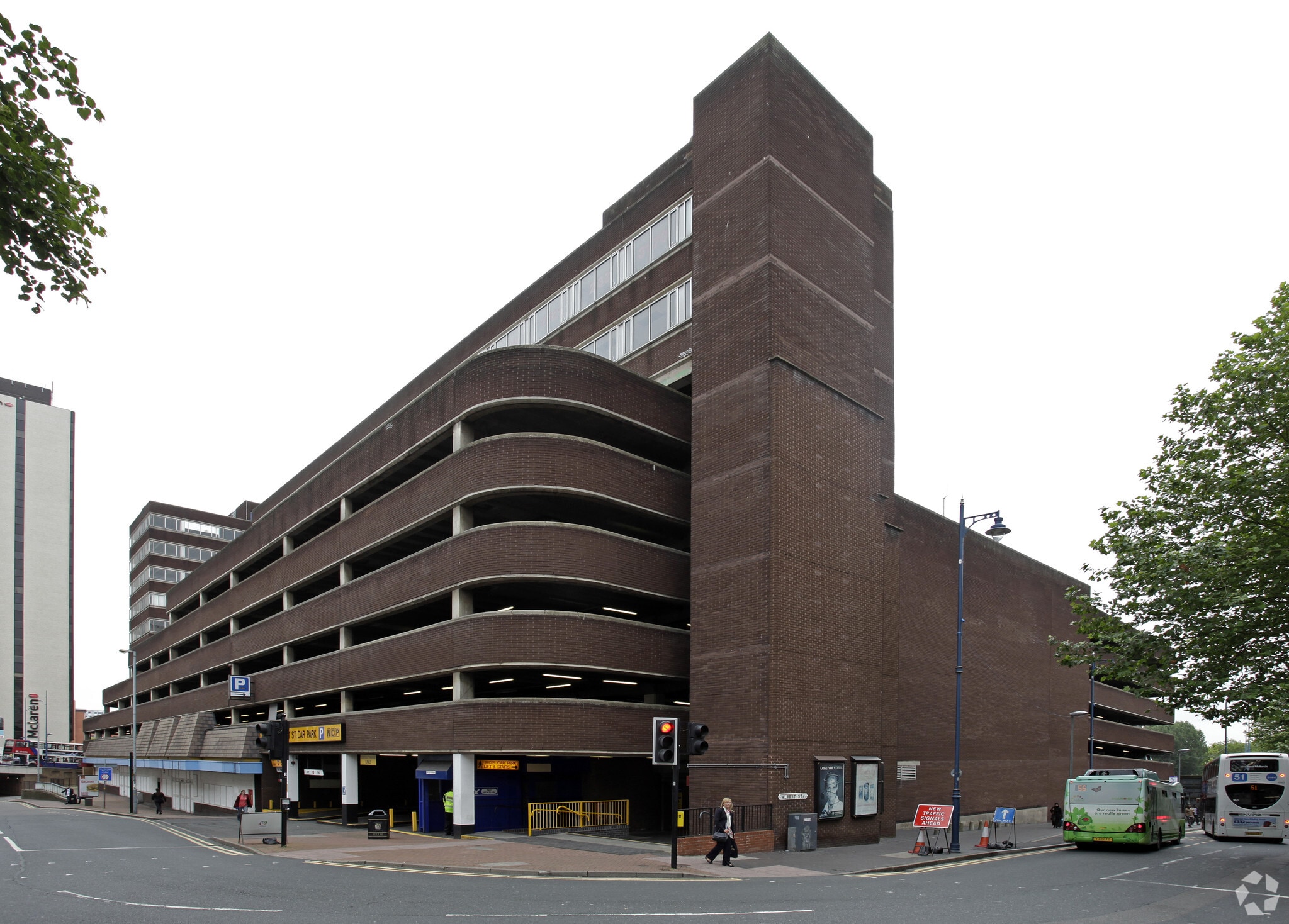 31 Dale End, Birmingham for sale Primary Photo- Image 1 of 1