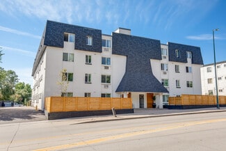 More details for 1330 W Mississippi Ave, Denver, CO - Multifamily for Sale
