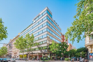 More details for Calle de Ayala, 42, Madrid - Office for Lease