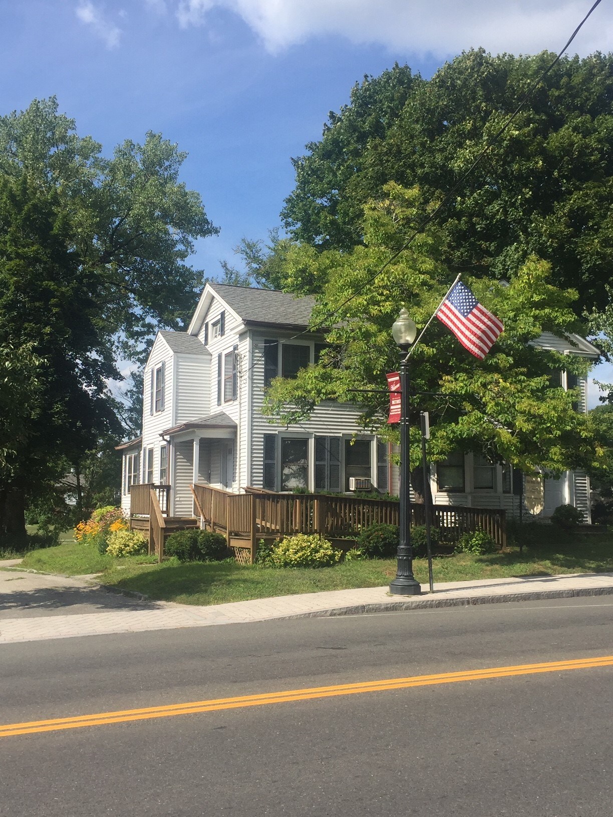 155 Greenwood Ave, Bethel, CT for sale Building Photo- Image 1 of 1