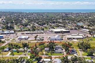 More details for 2242-2242 Park Rd, Venice, FL - Multifamily for Sale