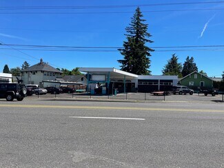 More details for 6410 NE Sandy Blvd, Portland, OR - Retail for Sale