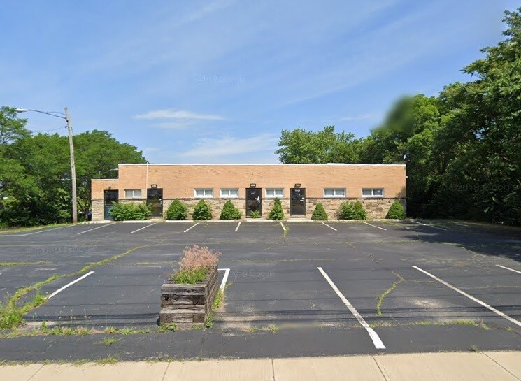 28833 Euclid Ave, Wickliffe, OH for sale Building Photo- Image 1 of 1