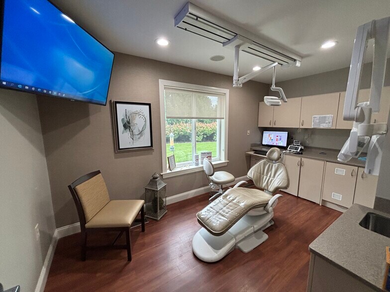 340 Egg Harbor Rd, Sewell, NJ for sale - Building Photo - Image 3 of 5