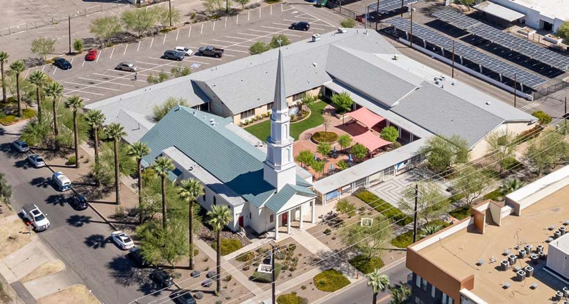 1407 N 2nd St, Phoenix, AZ for sale - Primary Photo - Image 1 of 3