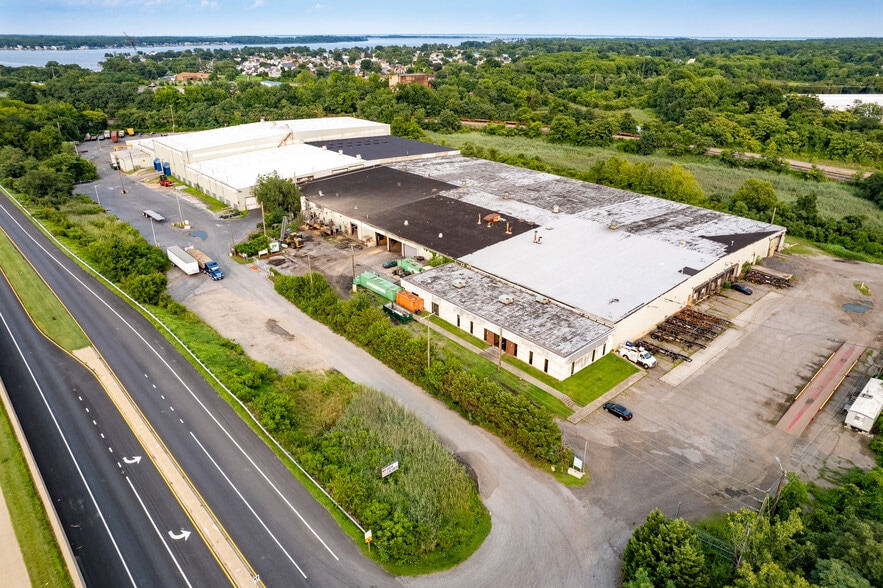 8911 Bethlehem Blvd, Baltimore, MD for lease - Building Photo - Image 2 of 7