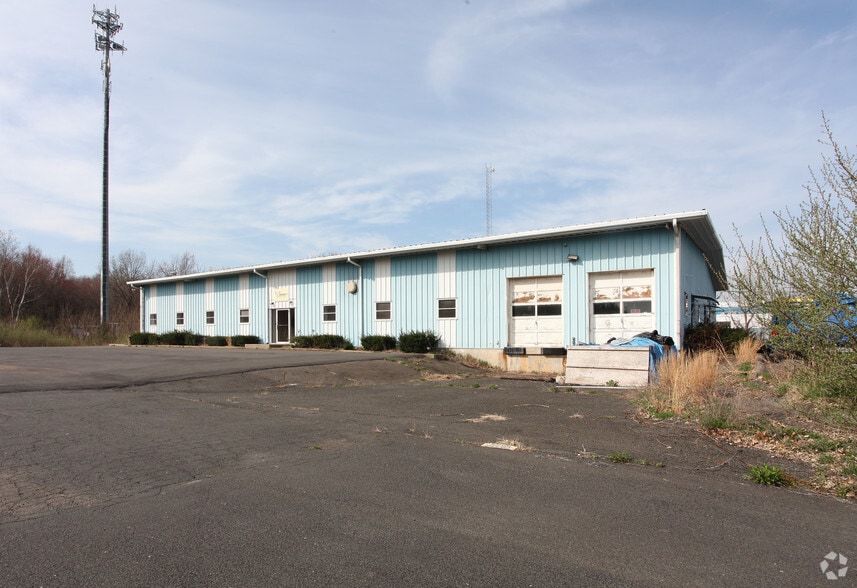 188 Moody Rd, Enfield, CT for sale - Primary Photo - Image 1 of 1