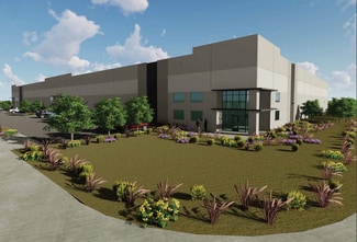 More details for 9701 Joe Rodriguez Dr, El Paso, TX - Industrial for Sale