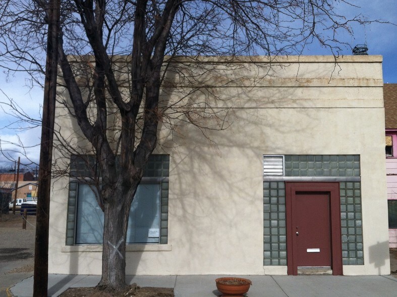 126 E 6th St, Walsenburg, CO for sale - Primary Photo - Image 1 of 1