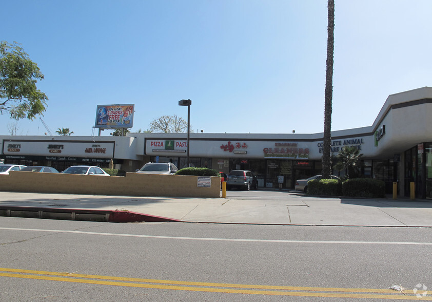 14120 Ventura Blvd, Sherman Oaks, CA for lease - Building Photo - Image 3 of 5