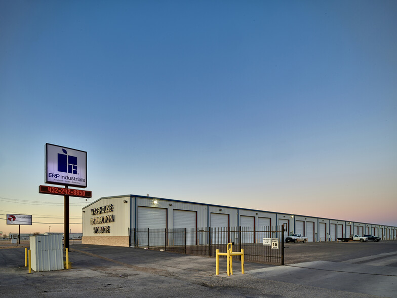 1110 S FM 1788, Midland, TX for lease - Building Photo - Image 1 of 19