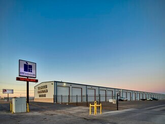 More details for 1110 S FM 1788, Midland, TX - Industrial for Lease