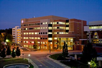 More details for 805 Saint Vincents Dr, Birmingham, AL - Medical for Lease