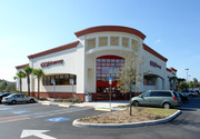 CVS - Drive Through Restaurant