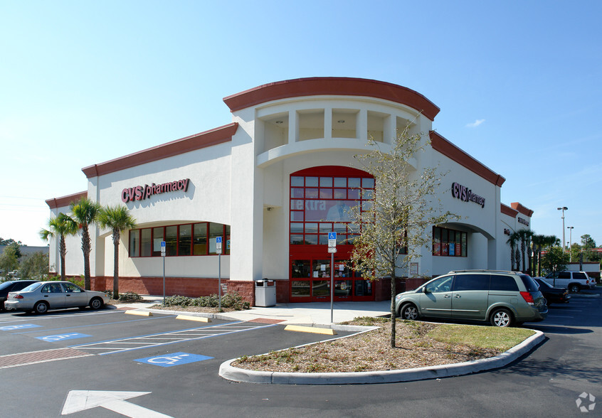 13300 E Colonial Dr, Orlando, FL for lease - Primary Photo - Image 1 of 5