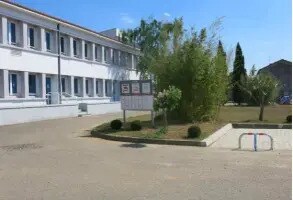 More details for 195 Avenue Francis De Pressensé, Vénissieux - Office for Lease