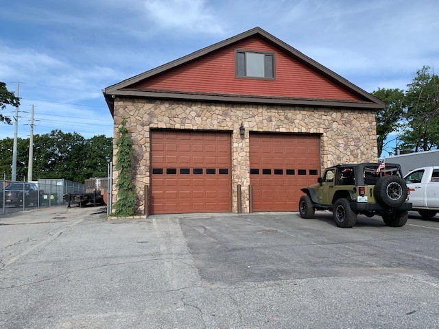 111 Pennsylvania Ave, Warwick, RI for sale - Building Photo - Image 1 of 1