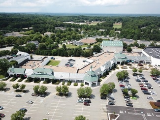 More details for 11400-11500 W Huguenot Rd, Midlothian, VA - Retail for Lease