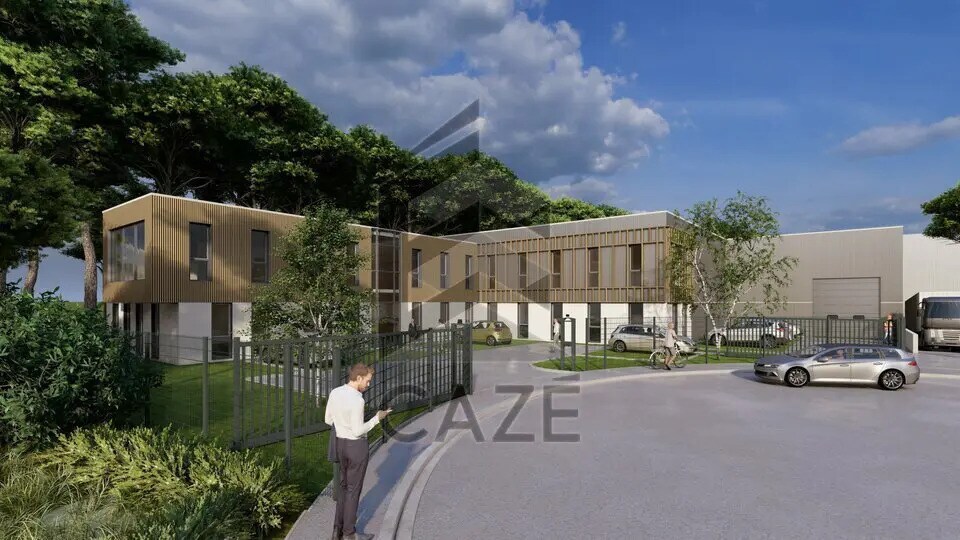 Flex in Mérignac for lease - Building Photo - Image 2 of 28